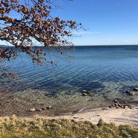 Alte Kate Mit Bau-& Zirkuswagen Im Gartenidyll In Putbus Ot * Kasnevitz